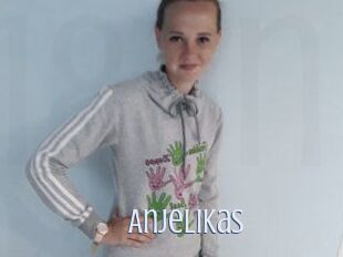 Anjelika_S 18 ans Nue