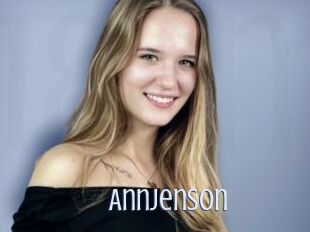 AnnJenson