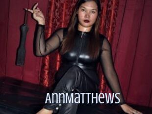 AnnMatthews 18 ans Nue