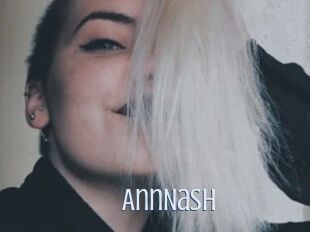 AnnNash