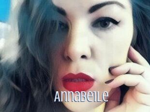 AnnaBe1le 18 ans Nue