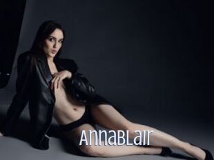 AnnaBlair