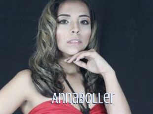 AnnaBoller