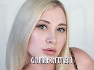 AnnaForman
