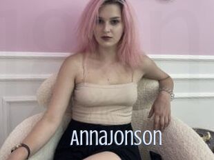 AnnaJonson