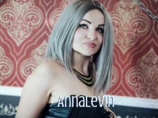 AnnaLevin