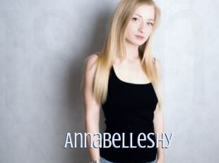 AnnabelleShy