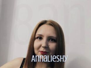 AnnalieShy