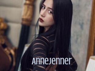 AnneJenner