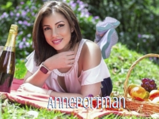 AnnePortman