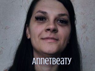 AnnetBeaty