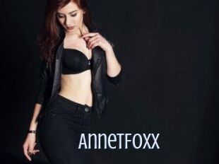AnnetFoxx
