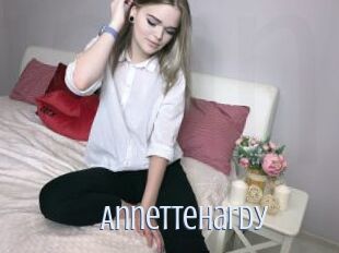 AnnetteHardy