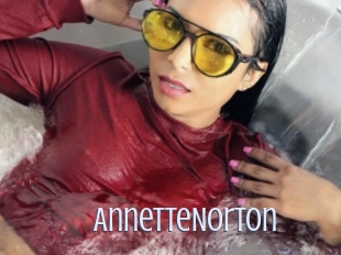 AnnetteNorton