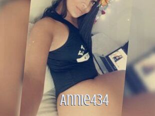 Annie434