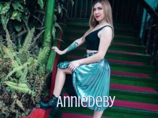 AnnieDeby