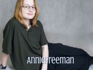 AnnieFreeman