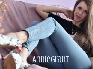 AnnieGrant