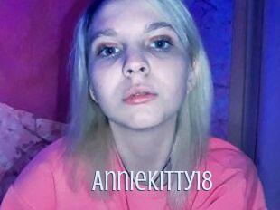 AnnieKitty18