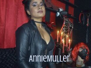 AnnieMuller