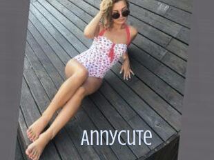 AnnyCute