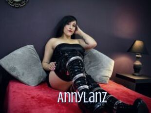 AnnyLanz
