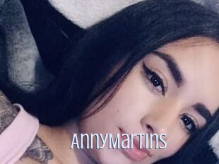 AnnyMartins 18 ans Nue
