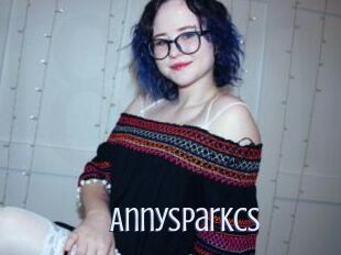 AnnySparkcs