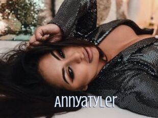 AnnyaTyler
