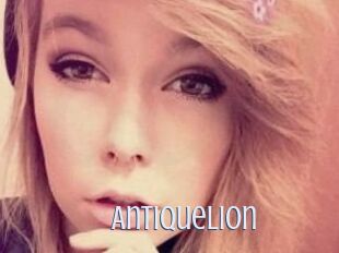 AntiqueLion