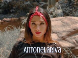 AntonelaRiva