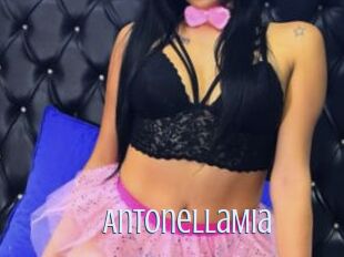 AntonellaMia