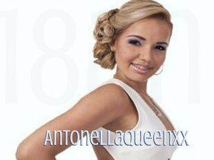 AntonellaQueenxx