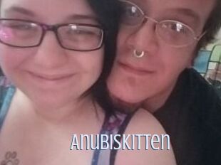 Anubiskitten