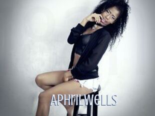 AphrilWells