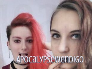 ApocalypseWendigo