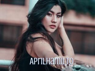 AprilHamilto