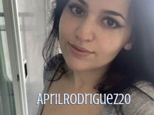 AprilRodriguez20