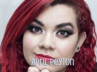 April_peyton