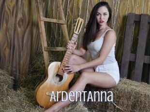 ArdentAnna