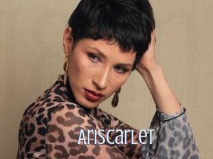 AriScarlet