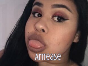 AriTease