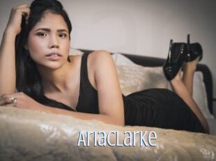 AriaClarke