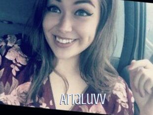 AriaLuvv