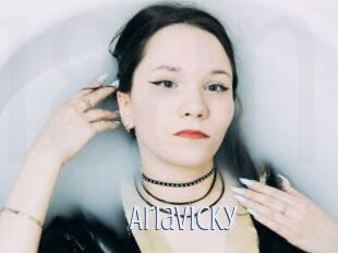 AriaVicky
