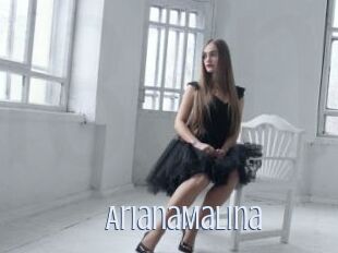 ArianaMalina