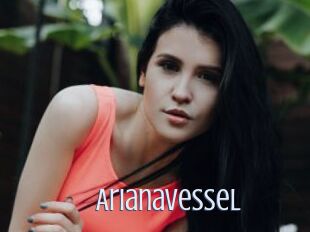 ArianaVessel
