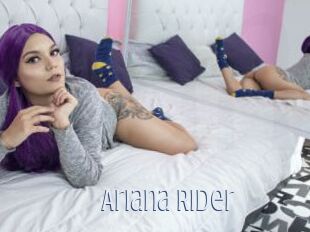 Ariana_Rider