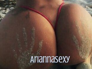 Ariannasexy