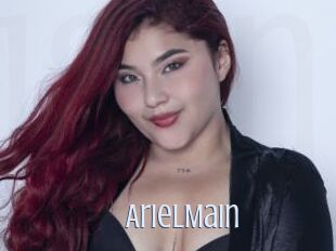 ArielMain